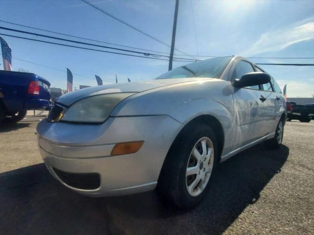 2005 Ford Focus ZXW for sale in Langhorne, PA