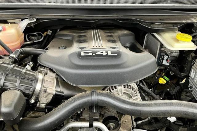 2022 Jeep Grand Wagoneer Series III 4x4