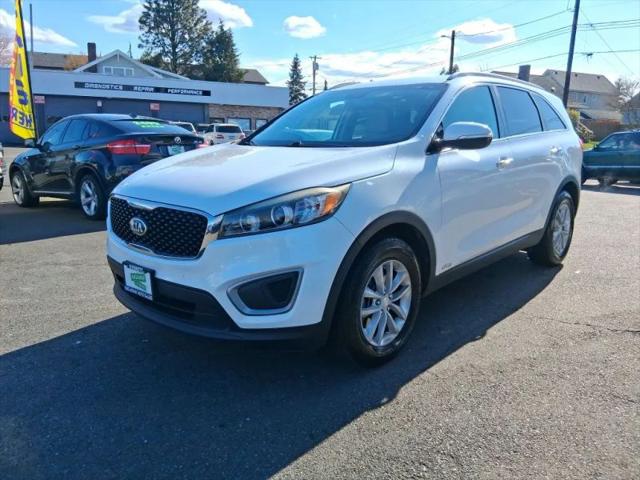 2017 Kia Sorento 3.3L LX for sale in Everett, WA