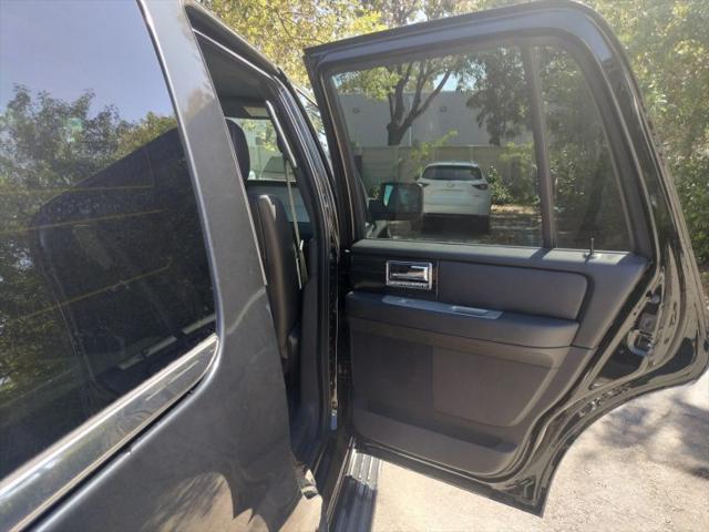 2008 Lincoln Navigator Base