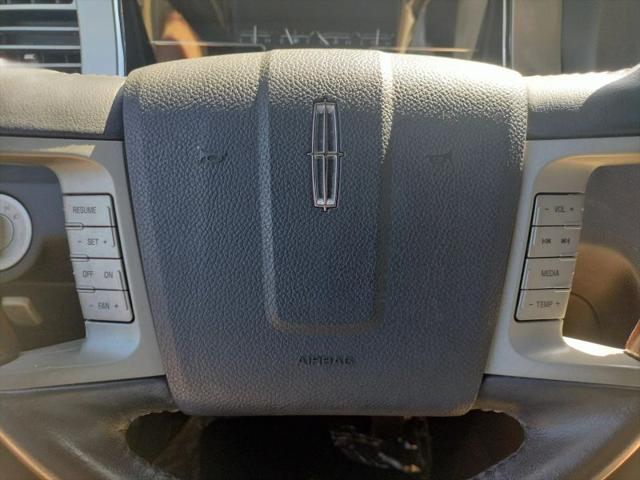 2008 Lincoln Navigator Base