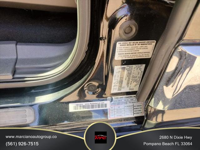 2008 Lincoln Navigator Base