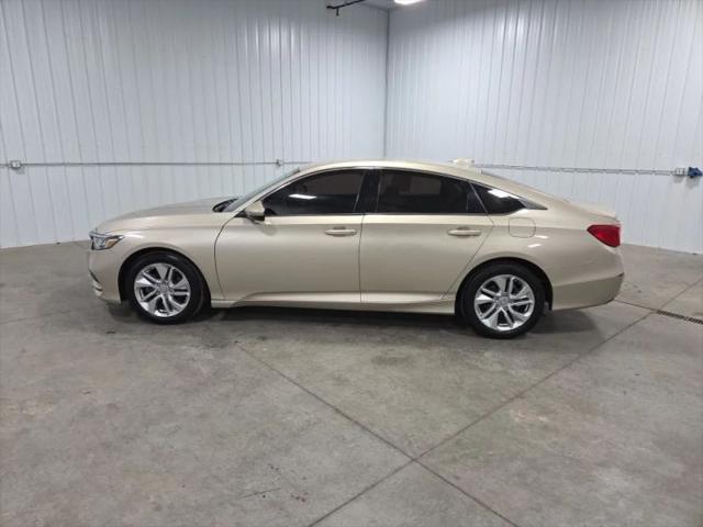 2019 Honda Accord LX for sale in Sioux Falls, SD