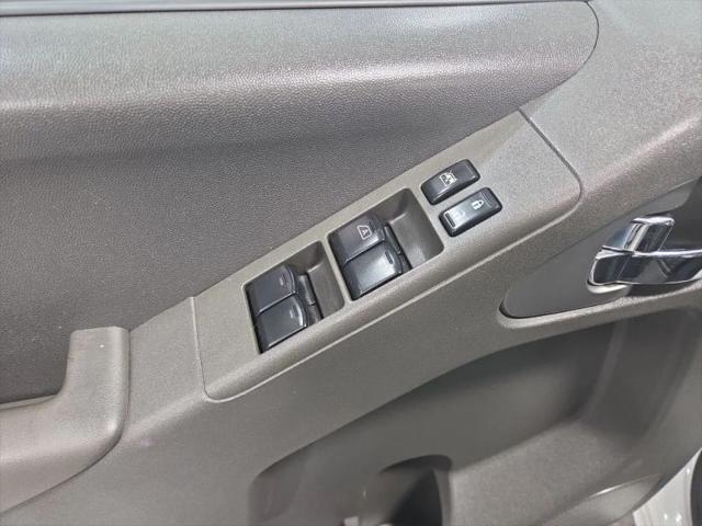 2018 Nissan Frontier PRO-4X