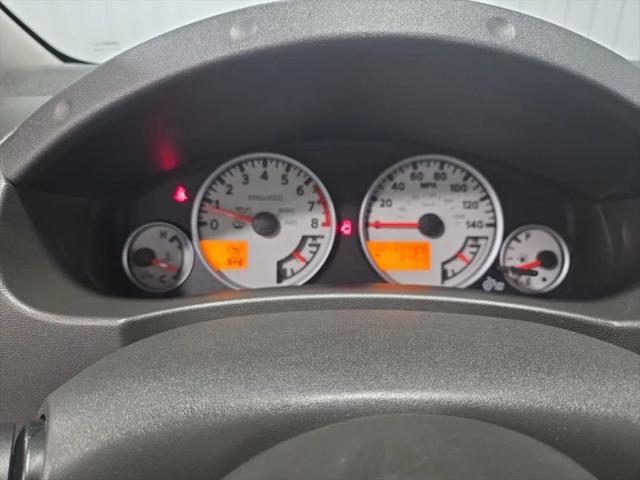 2018 Nissan Frontier PRO-4X
