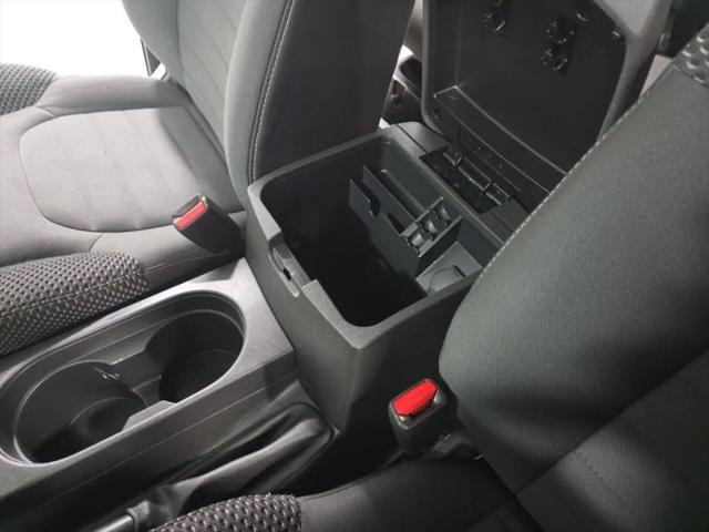 2018 Nissan Frontier PRO-4X