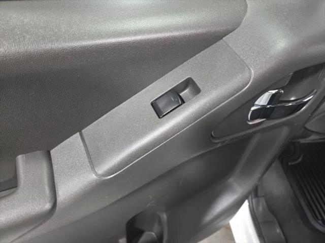 2018 Nissan Frontier PRO-4X