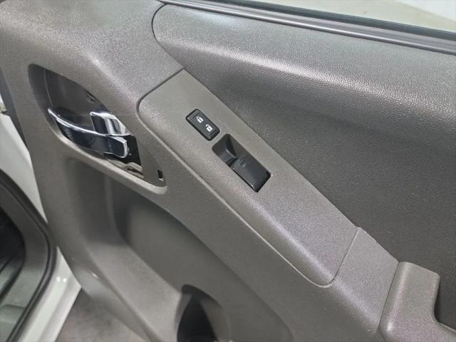 2018 Nissan Frontier PRO-4X