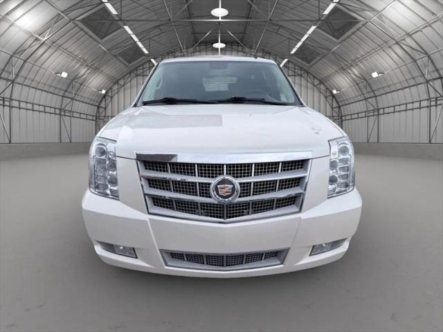 2013 Cadillac Escalade ESV Platinum Edition