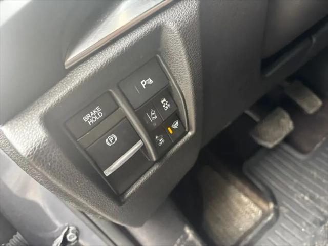 2019 Acura MDX Advance Pkg
