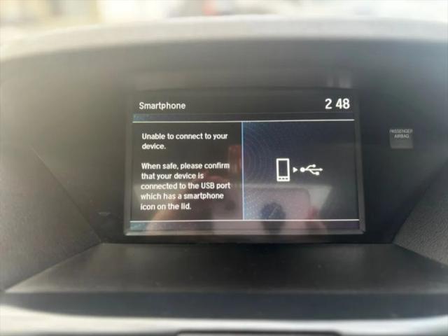 2019 Acura MDX Advance Pkg