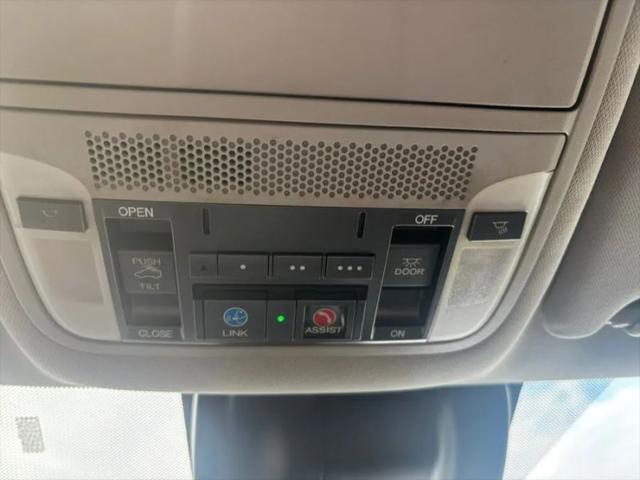 2019 Acura MDX Advance Pkg