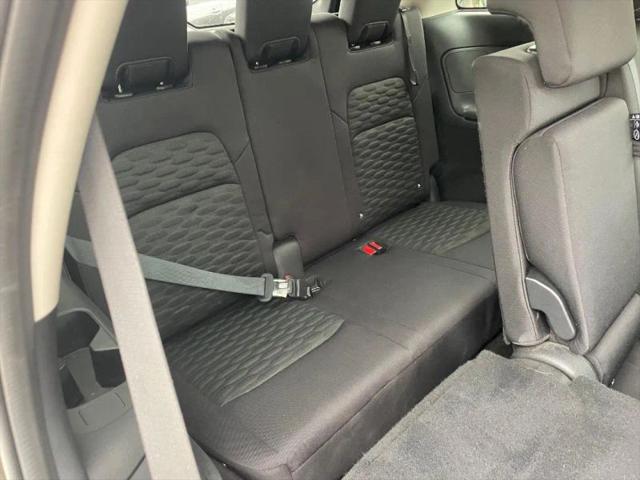 2022 Nissan Pathfinder SV 4WD