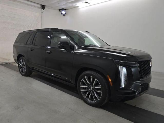 2025 Cadillac Escalade ESV Sport for sale in Orlando, FL