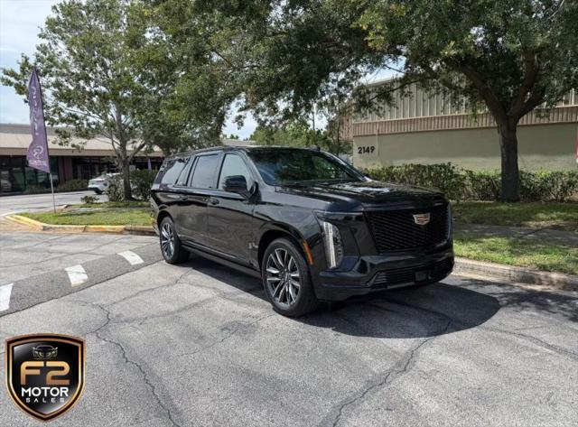 2025 Cadillac Escalade ESV Sport for sale in Orlando, FL