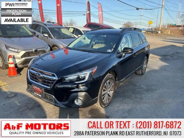 2019 Subaru Outback 2.5i Limited for sale in East Rutherford, NJ