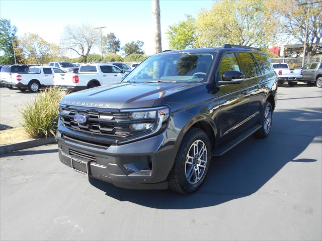 2026 Ford Expedition Active for sale in Corning, CA