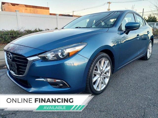2017 Mazda Mazda3 Grand Touring for sale in Union Beach, NJ