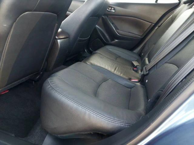 2017 Mazda Mazda3 Grand Touring