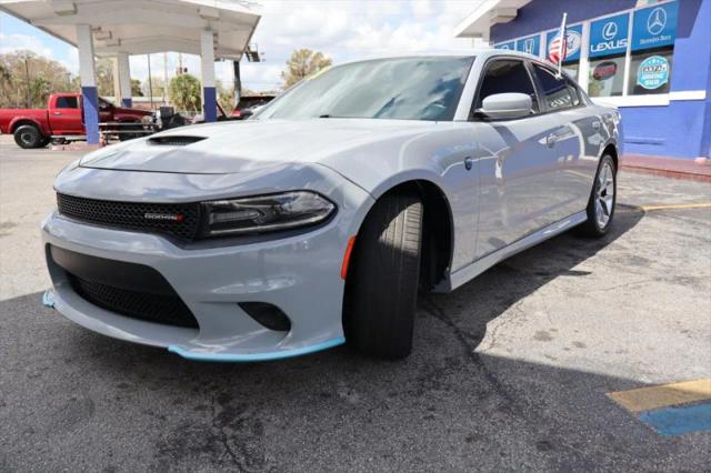 2021 Dodge Charger GT RWD