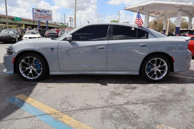 2021 Dodge Charger GT RWD
