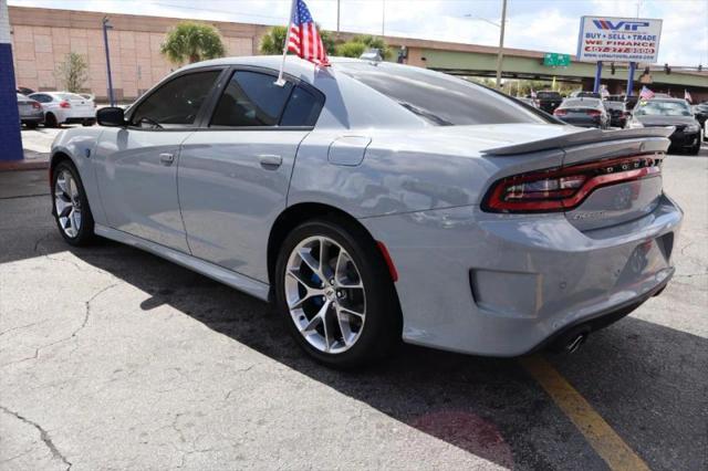 2021 Dodge Charger GT RWD