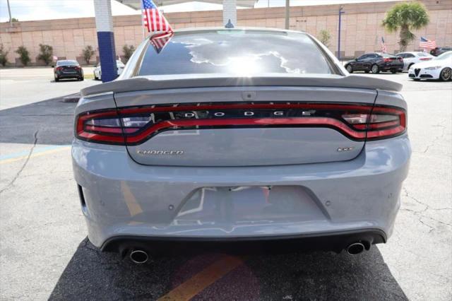 2021 Dodge Charger GT RWD