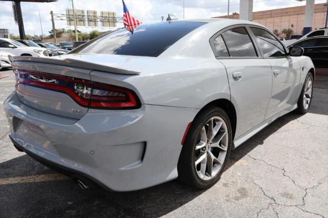 2021 Dodge Charger GT RWD