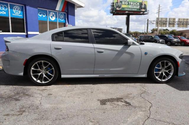 2021 Dodge Charger GT RWD