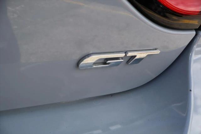 2021 Dodge Charger GT RWD