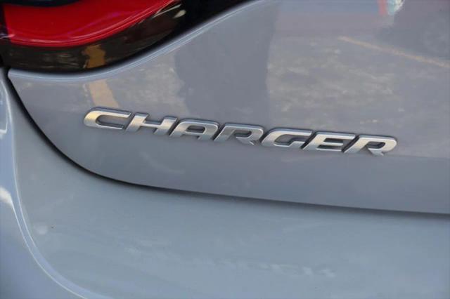 2021 Dodge Charger GT RWD