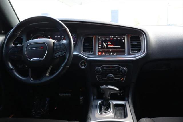 2021 Dodge Charger GT RWD