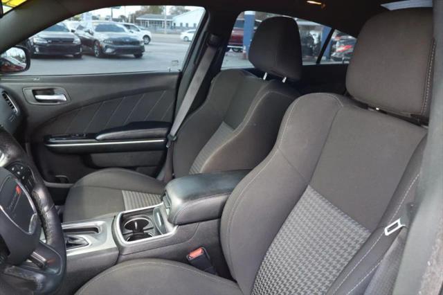 2021 Dodge Charger GT RWD