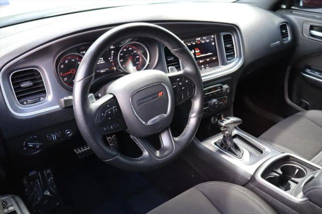 2021 Dodge Charger GT RWD