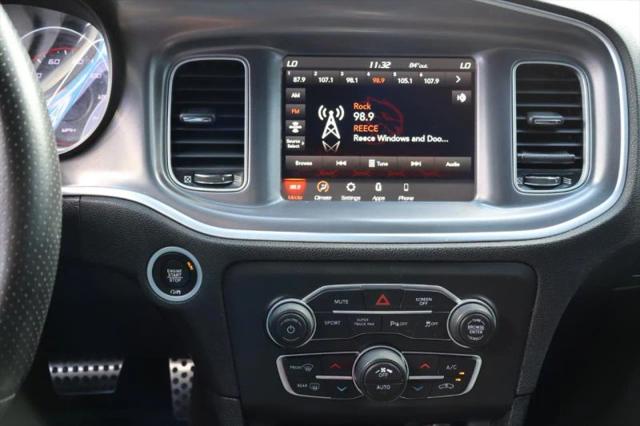 2021 Dodge Charger GT RWD