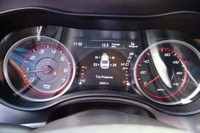 2021 Dodge Charger GT RWD