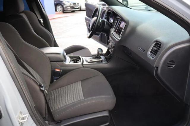2021 Dodge Charger GT RWD