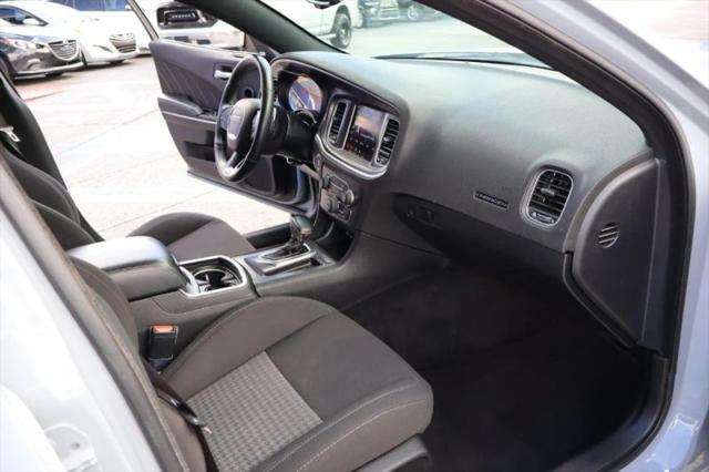 2021 Dodge Charger GT RWD