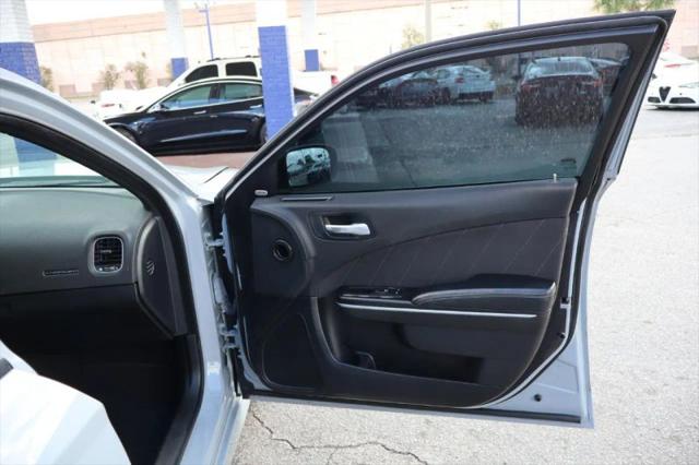 2021 Dodge Charger GT RWD