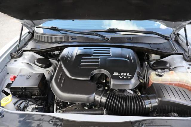 2021 Dodge Charger GT RWD