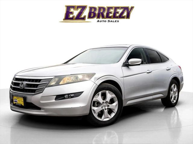 2010 Honda Accord Crosstour EX-L for sale in Lakewood, CO