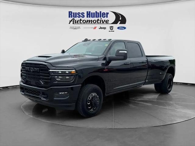 2026 Ram 3500 Laramie for sale in North Vernon, IN