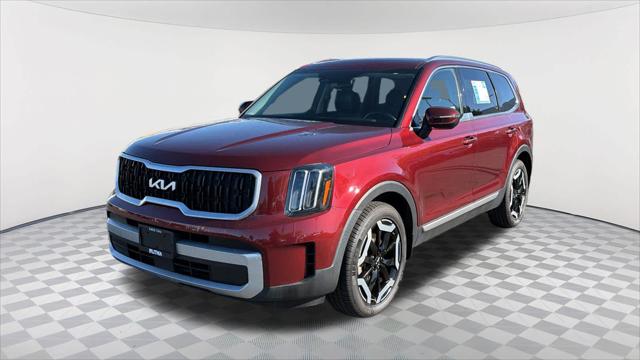 2023 Kia Telluride EX for sale in Redding, CA