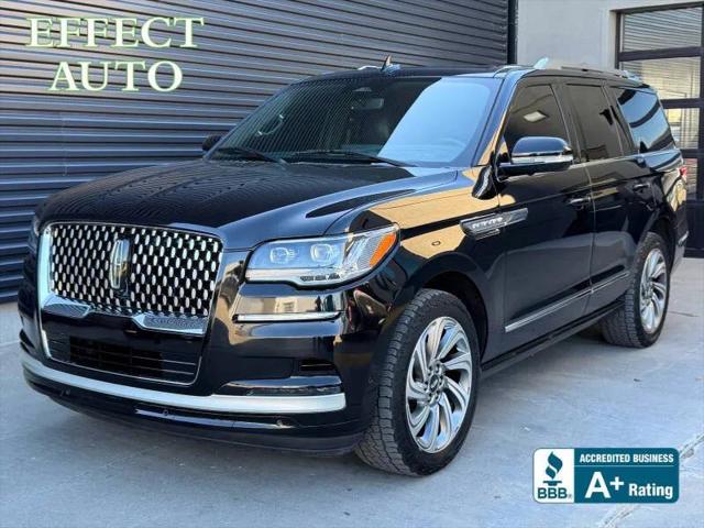 2022 Lincoln Navigator Reserve for sale in Omaha, NE