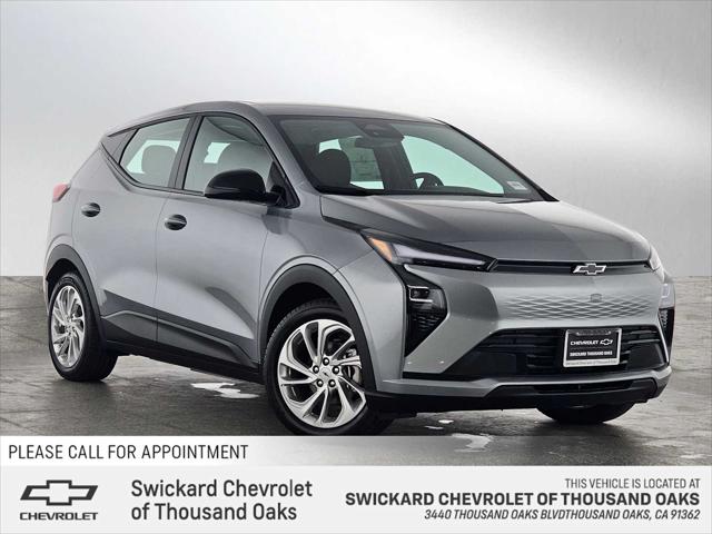 2027 Chevrolet Bolt LT for sale in Thousand Oaks, CA
