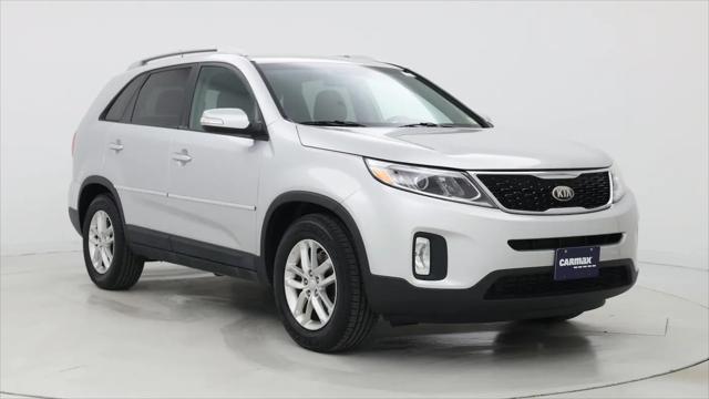 2014 Kia Sorento LX for sale in Mechanicsburg, PA