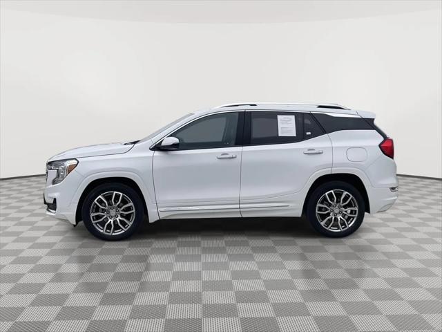 2024 GMC Terrain AWD Denali