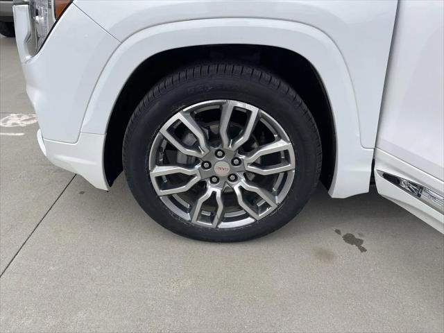 2024 GMC Terrain AWD Denali
