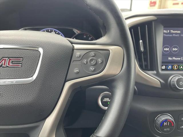 2024 GMC Terrain AWD Denali