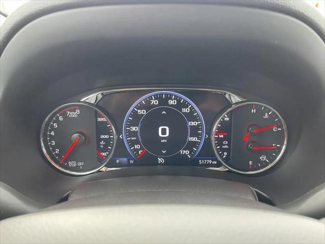 2024 GMC Terrain AWD Denali